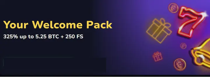 7bit casino welcome bonus