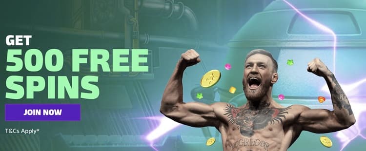 Duelbits Casino Free Spins