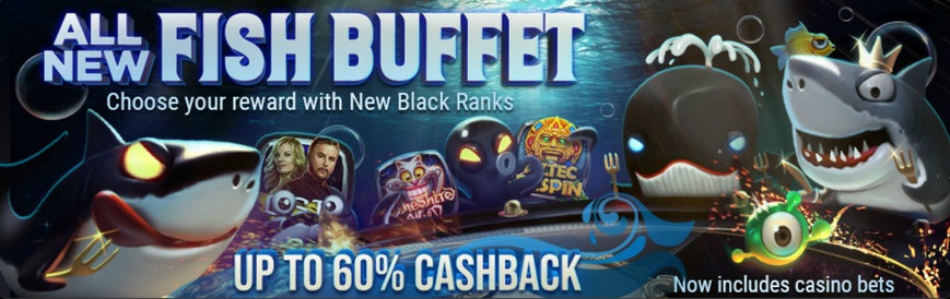 Fish Buffet GGPoker