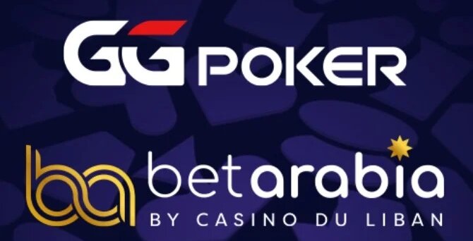 GGPoker Partners with PokerArabia