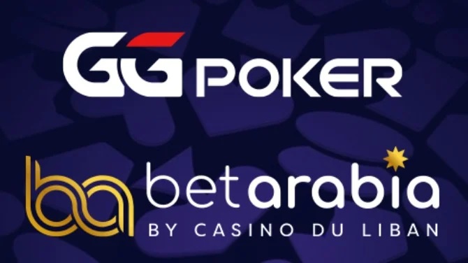 GGPoker Partners with PokerArabia