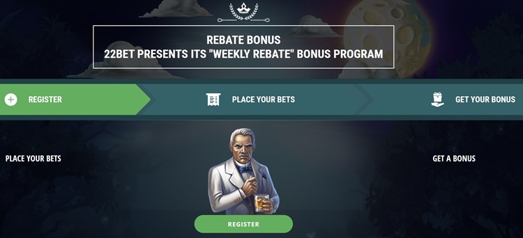 Rebate Bonus