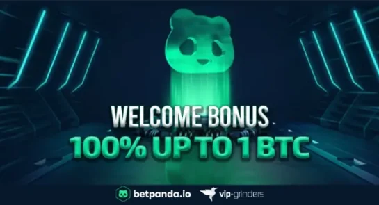 betpanda casino bonus