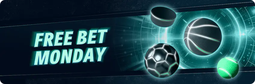 betpanda free bet monday bonus