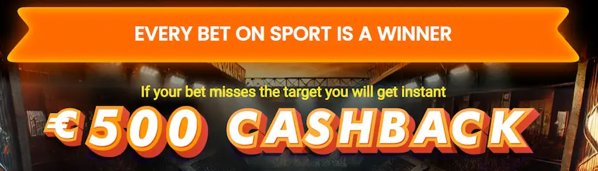 goldenbet casino sports instant cashback