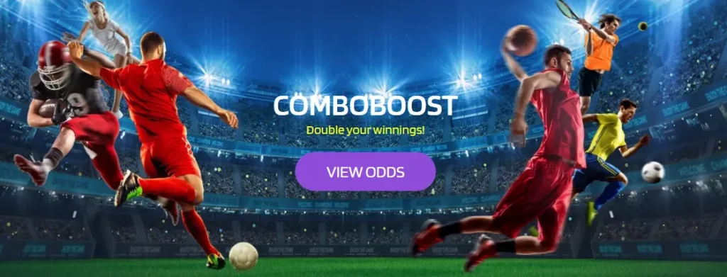 prontobet casino comboboost