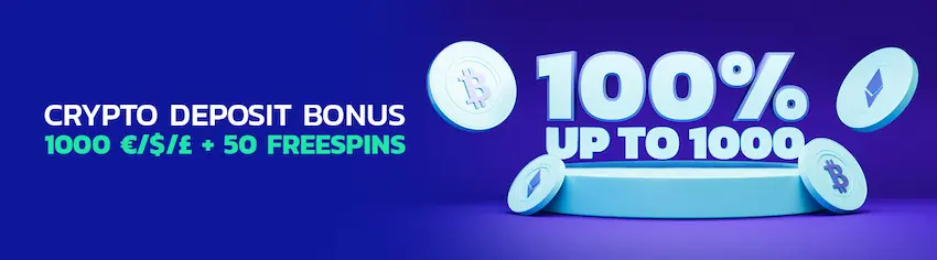 rolletto casino crypto bonus