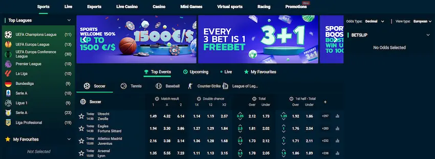 rolletto casino sportsbook