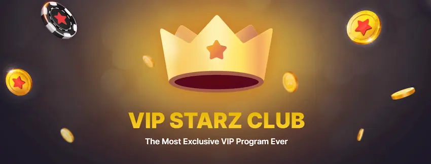 vip starz club bitstarz casino