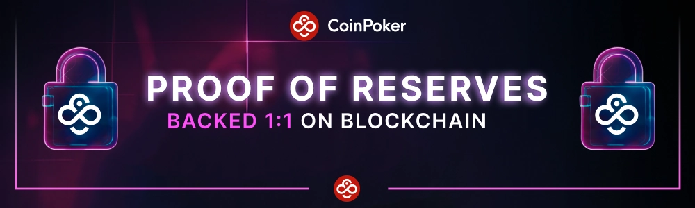 why trust coinpoker