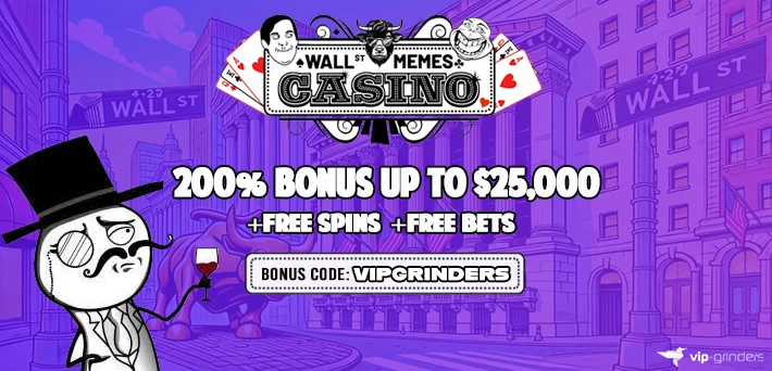 wsm casino bonus code