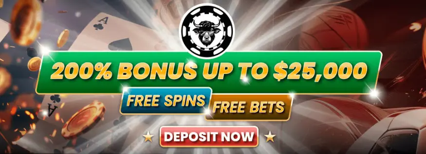 wsm casino welcome bonus