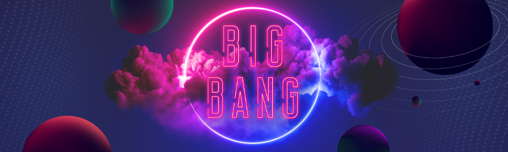 Big Bang Tournaments at CoinPoker