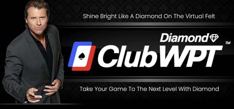 ClubWPT Diamond