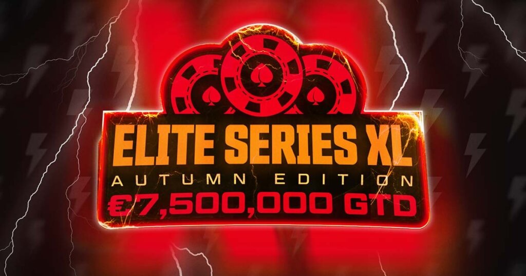 Elite Series XL Autumn Edition