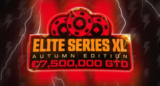 Elite Series XL Autumn Edition