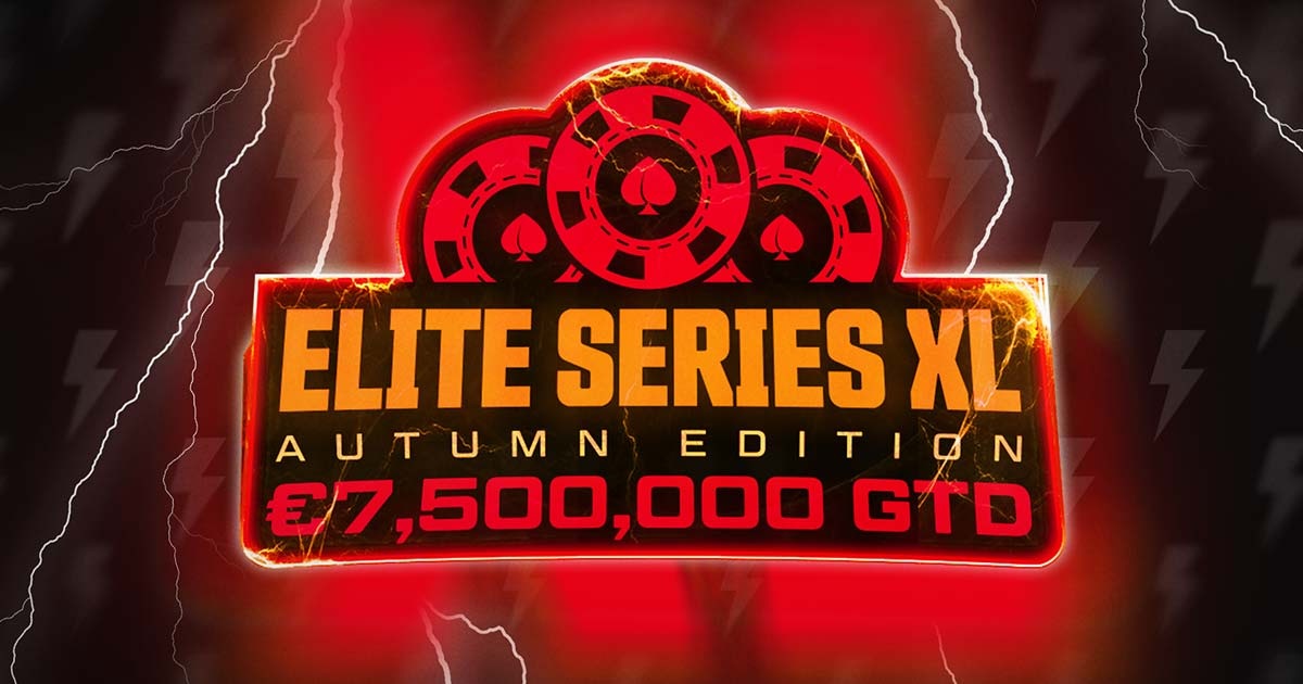 Elite Series XL Autumn Edition