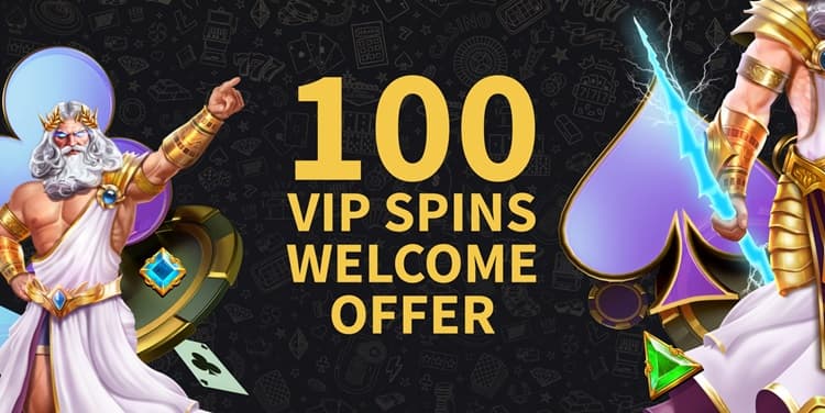 Playgram.io Casino Welcome Offer