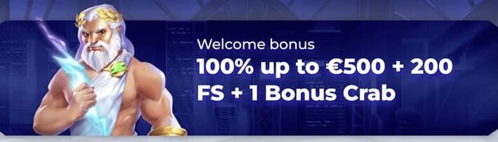 Sportaza Casino Bonus Offer