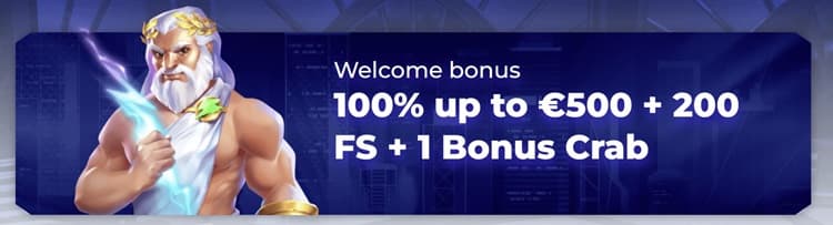 Sportaza Casino Bonus Offer