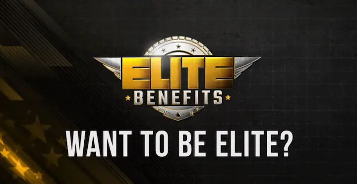 black chip poker elite benefits