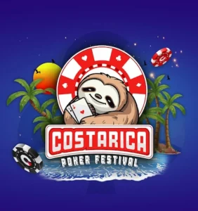 costa rica poker festival