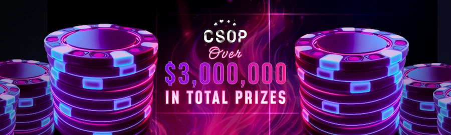 csop coinpoker 2024