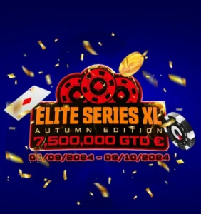 elite series xl autumn edition