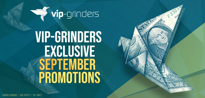 exclusive promotions september ft