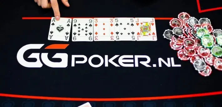 GGPoker Netherlands