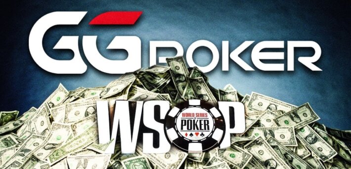 GGPoker Buys the WSOP