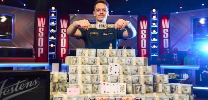 Top 5 Most Prestigious Poker Tournament Events