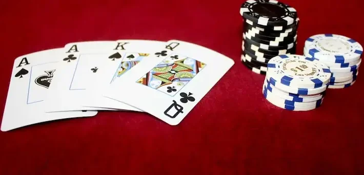 Top 5 Poker Variants in 2024