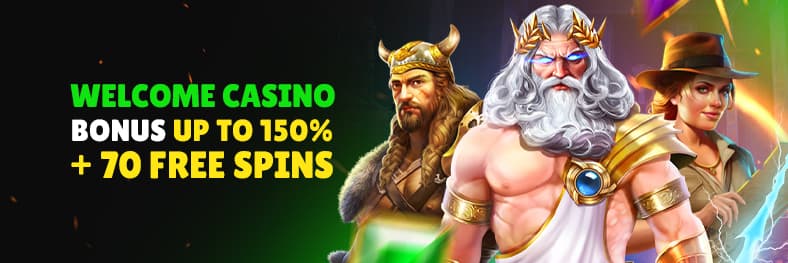 Velobet Casino Bonus