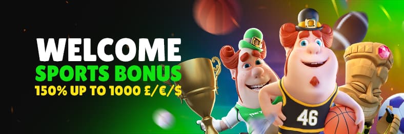 Velobet Sports Welcome Bonus