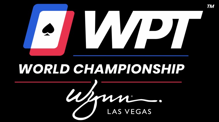 WPT World Championship