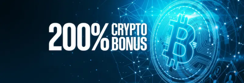 betus crypto bonus new players