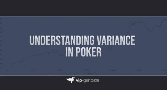 understanding variance in poker guide