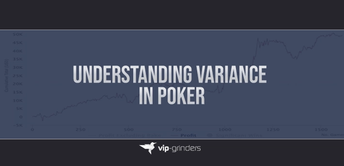 understanding variance in poker guide