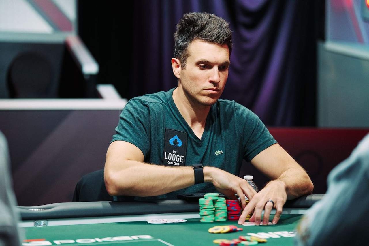 Doug Polk