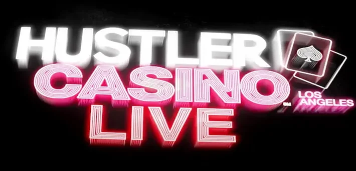 Hustler Casino Live