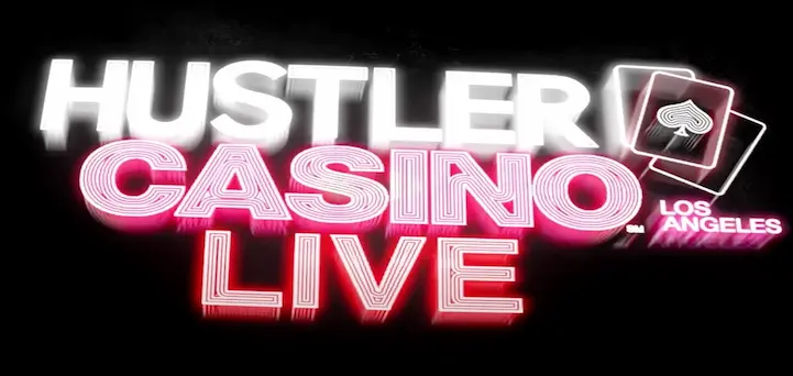 Hustler Casino Live