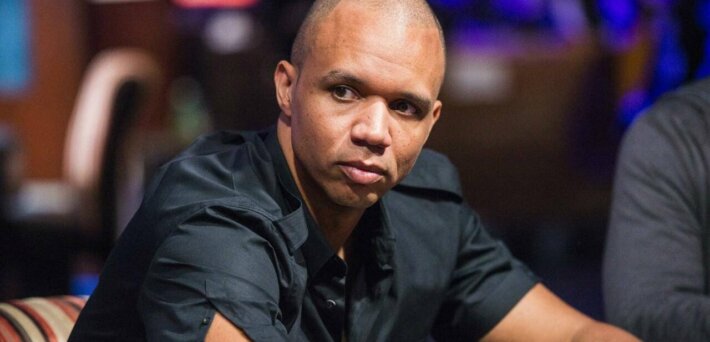 Phil Ivey