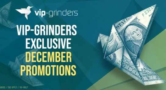 vip-grinders exclusive december promotions 710x342