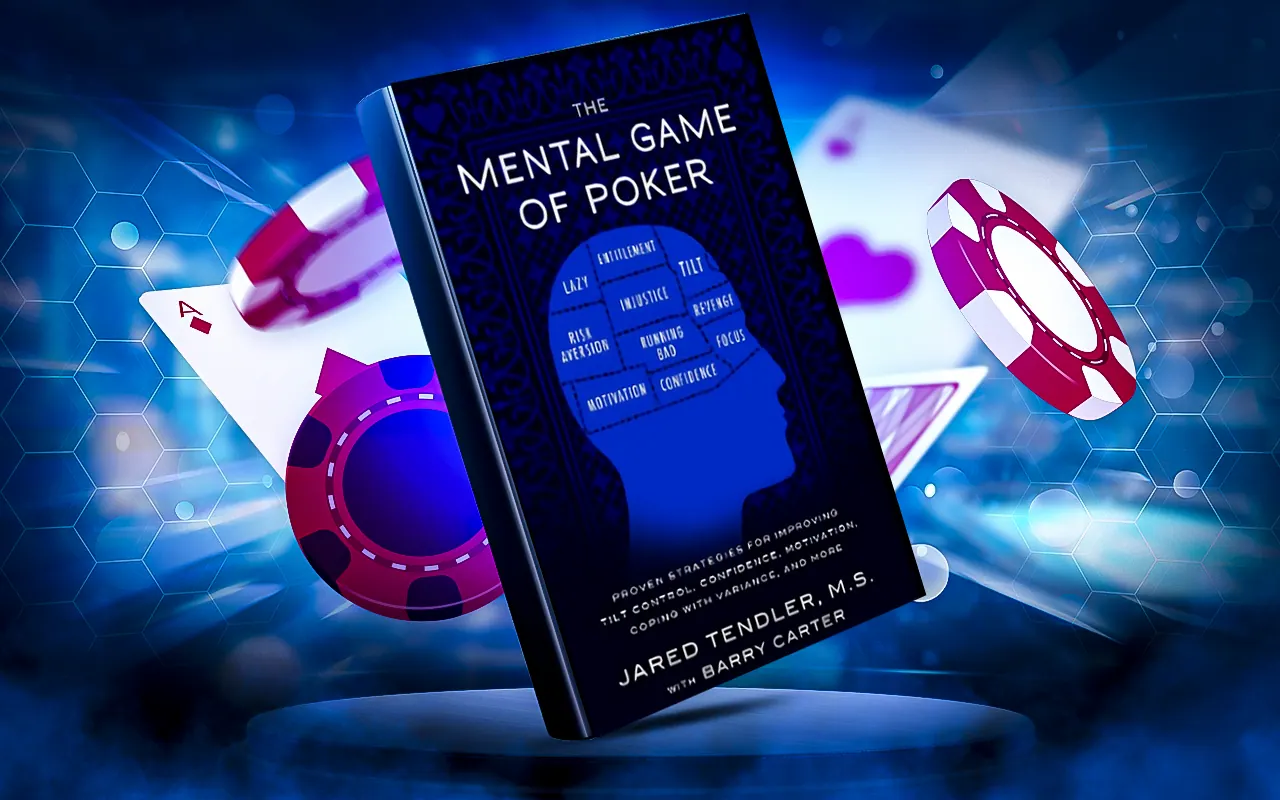 Mental Game of Poker