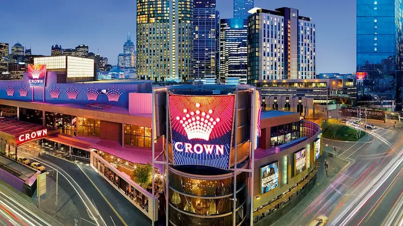 Crown Casino Melbourne (1)