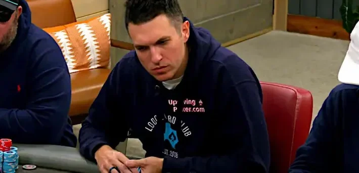 Doug Polk