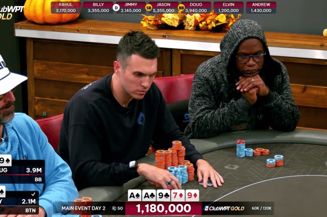 Doug Polk