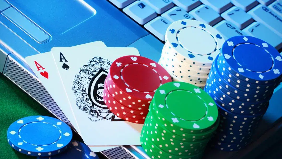 Evolution of Online Poker