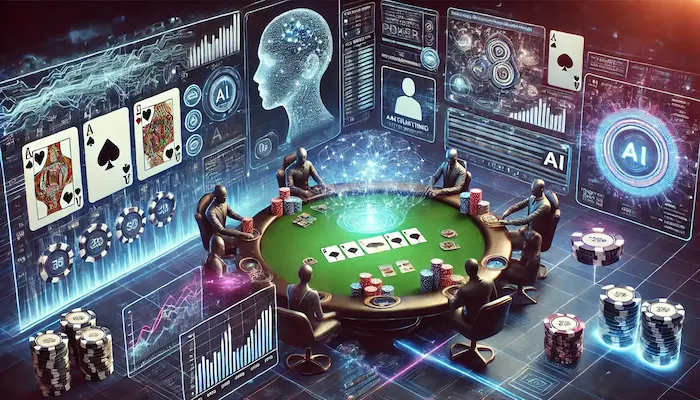 Future of Online Poker